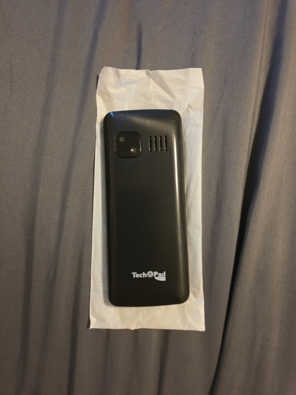 TechPad K-FLIP (Non-US)